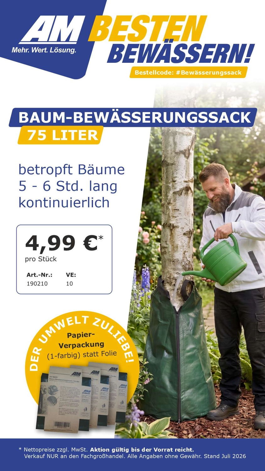 Glasschutzfolien von AM Folien GmbH